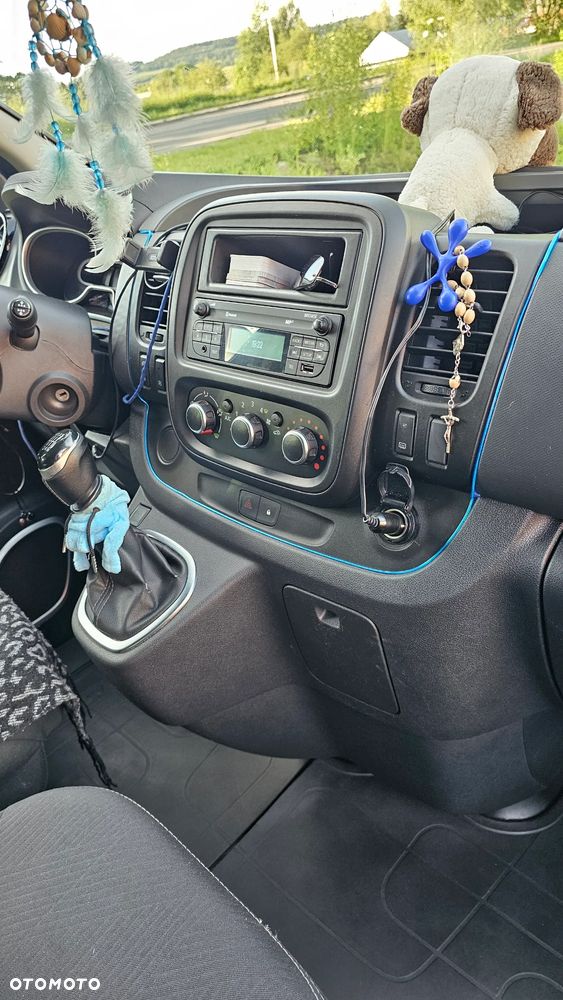 Renault Trafic - 7