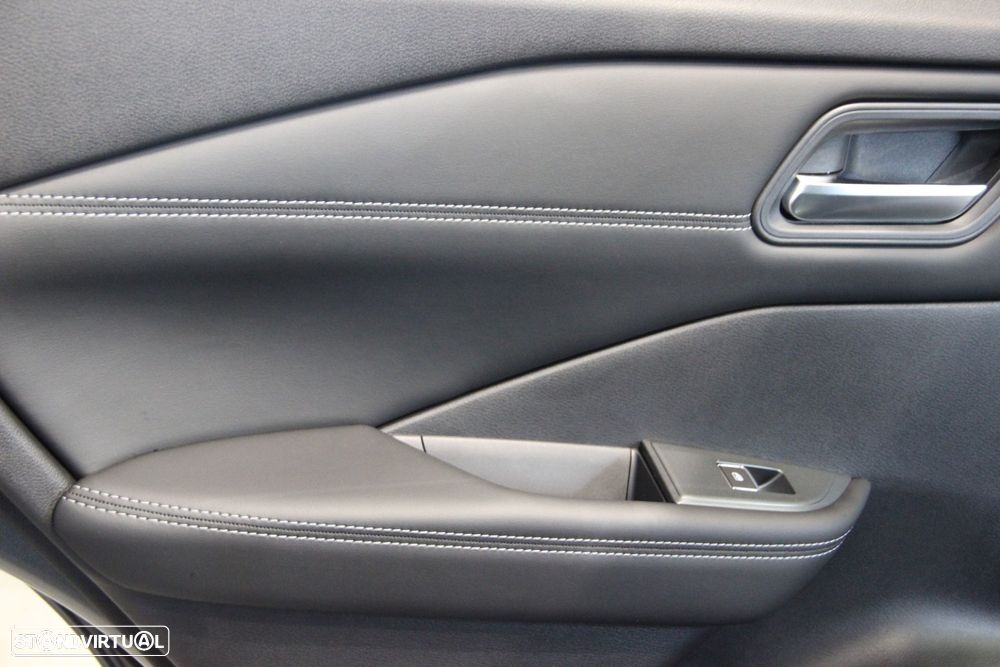 Nissan Qashqai 1.5 e-Power Advance - 20