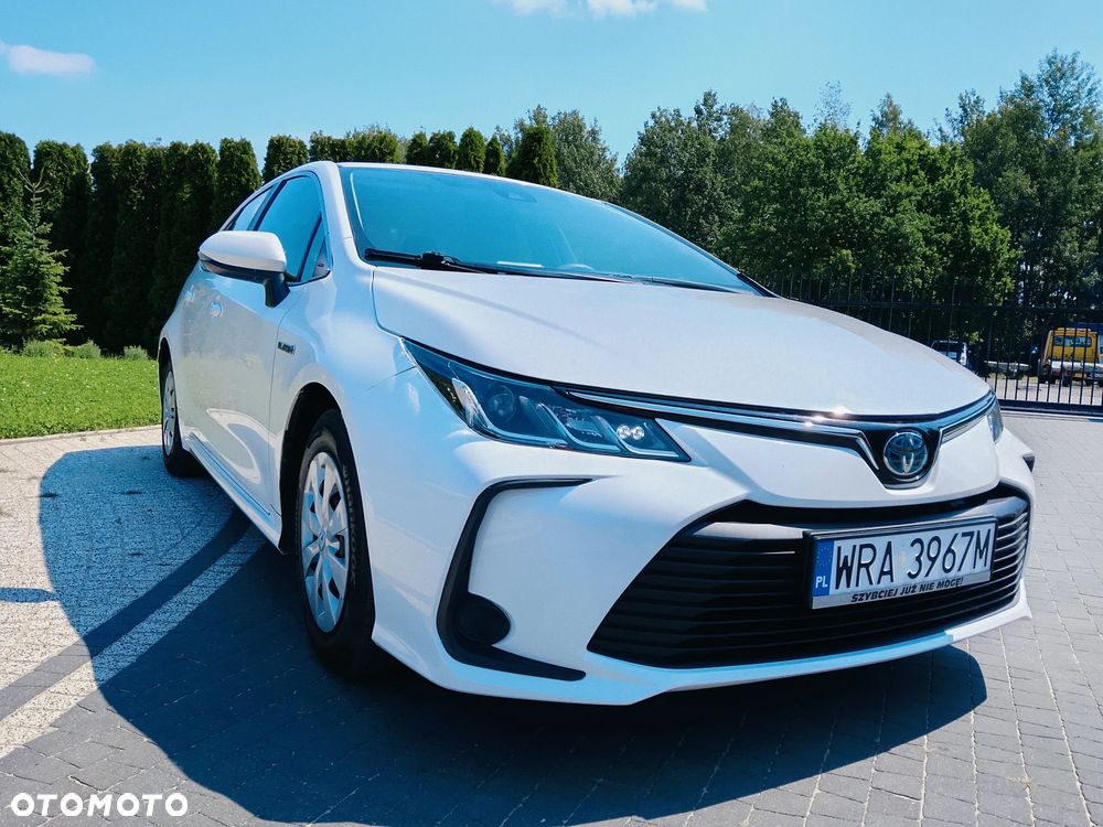 Toyota Corolla - 7