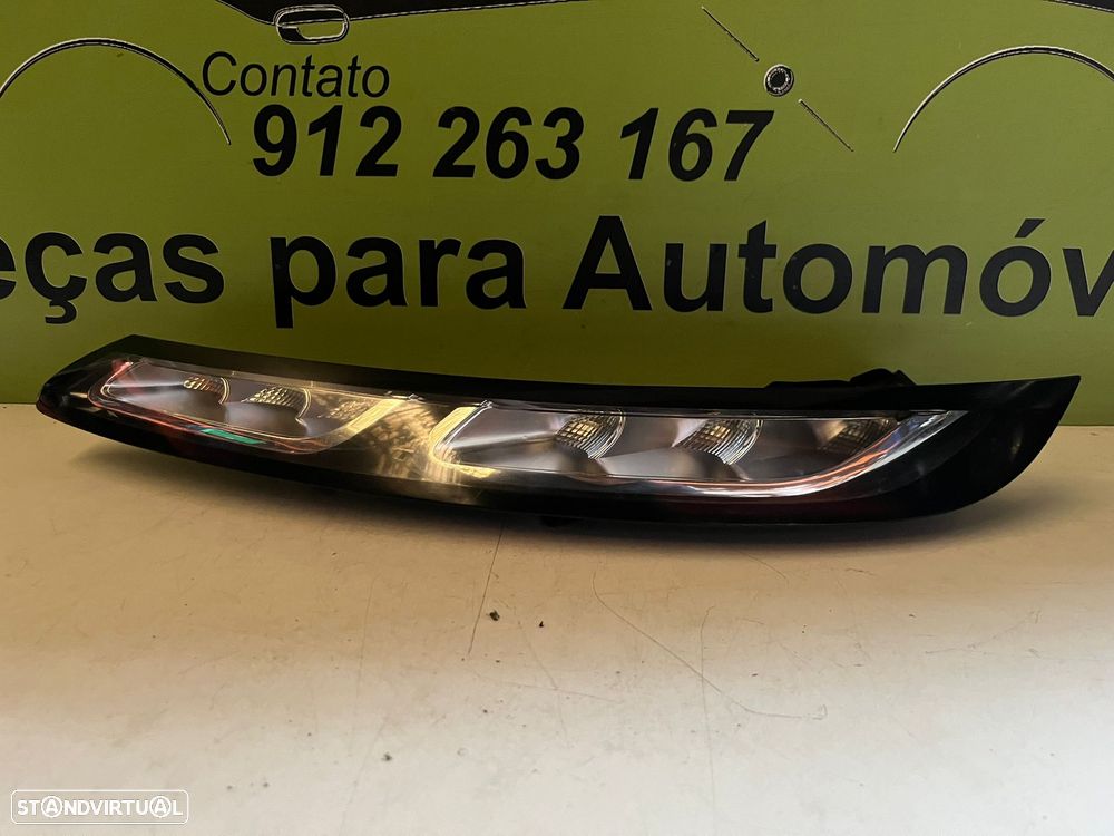 Citroen C4 Cactus - FAROL DIURNO LED ESQUERDO - FF818 - 2
