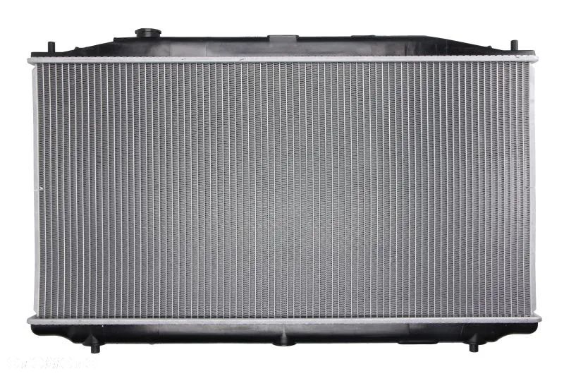 CHŁODNICA WODY ACURA RDX HONDA ACCORD VIII - 2