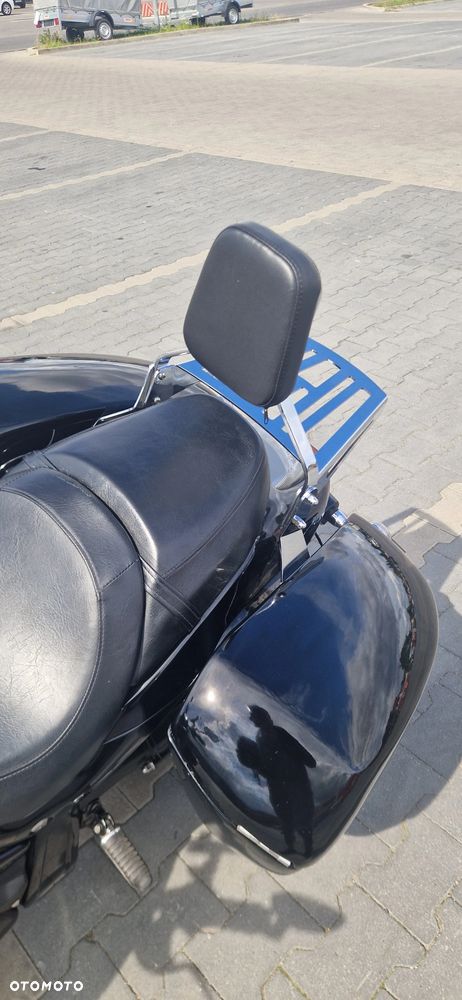 Suzuki Boulevard - 27