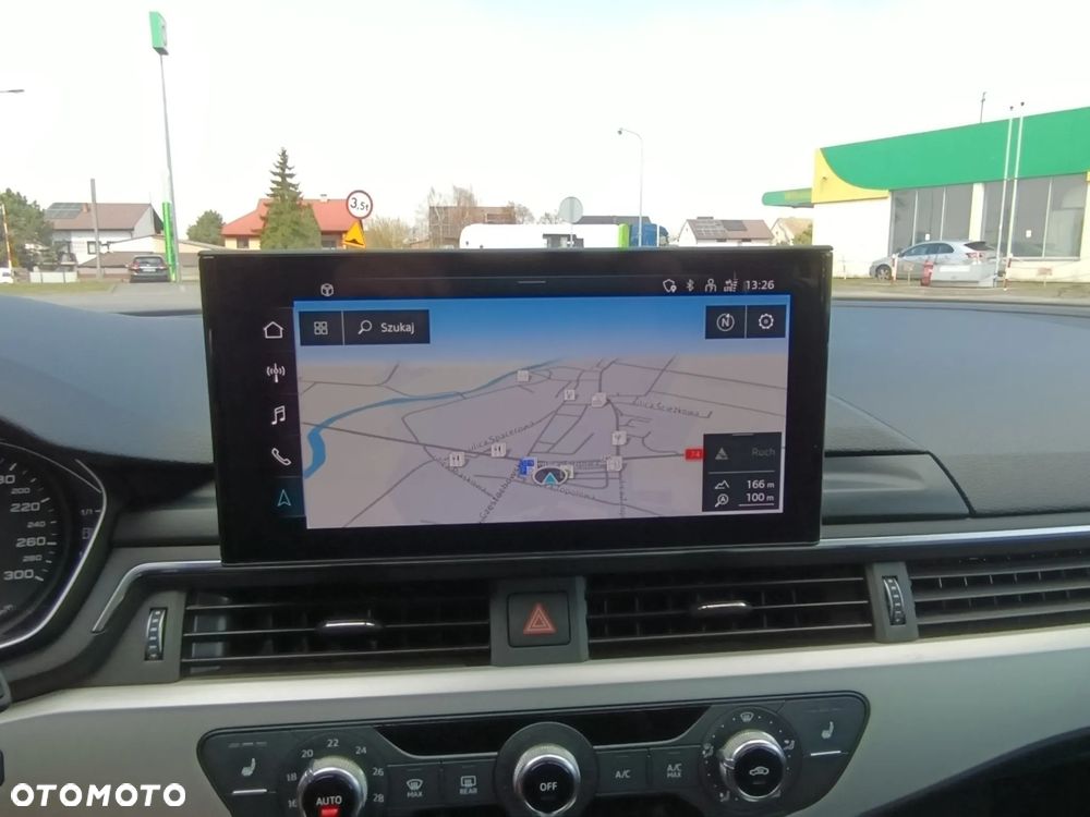 Audi A4 Allroad 40 TDI mHEV Quattro S tronic - 29