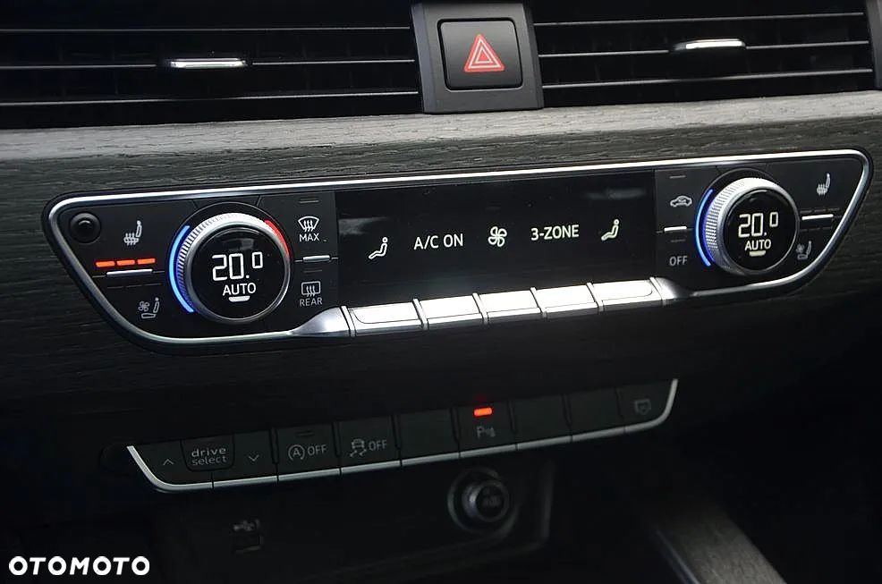 Audi A5 Sportback 45 TFSI quattro S tronic - 27