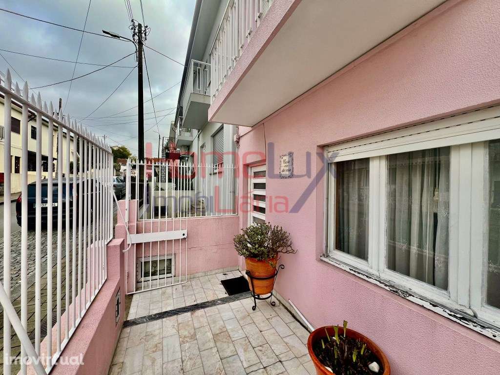 Moradia T3 em Rio Tinto - Grande imagem: 4/36