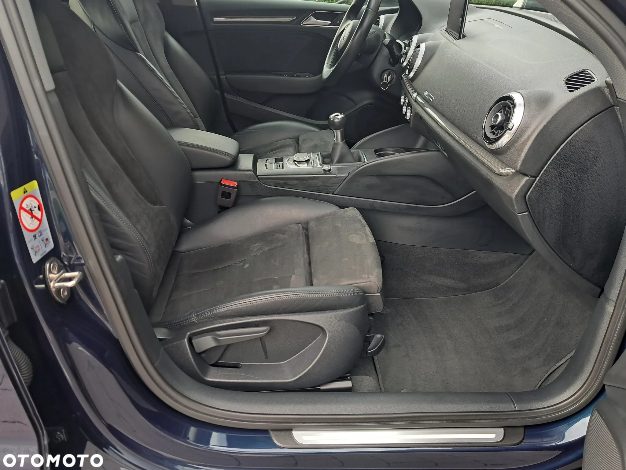 Audi A3 1.5 TFSI - 36