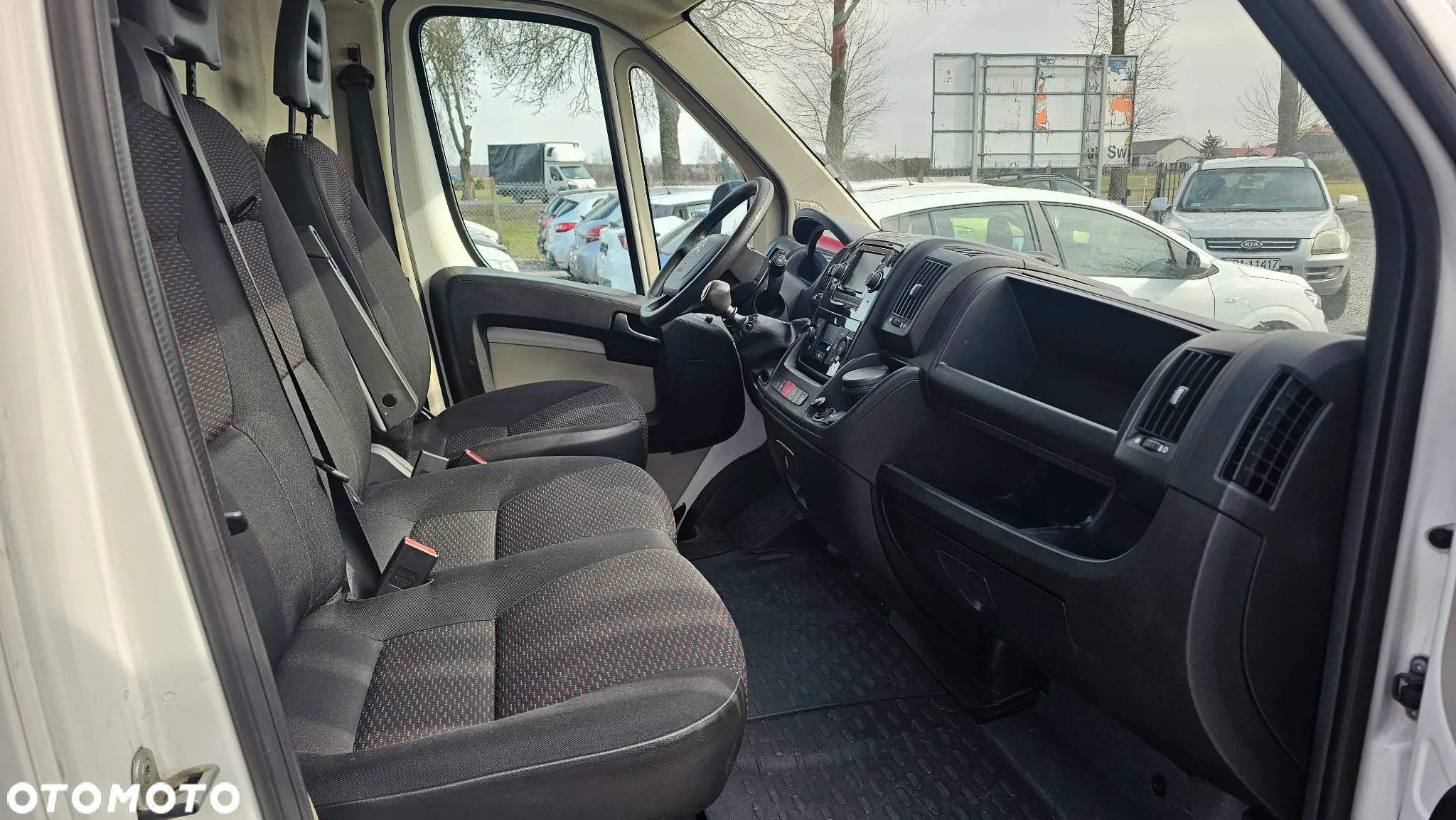 Citroën JUMPER - 7