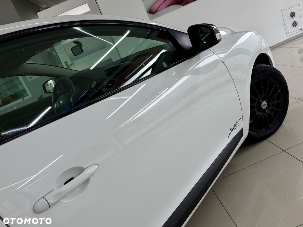 Renault Megane 1.6 16V Color Edition - 22