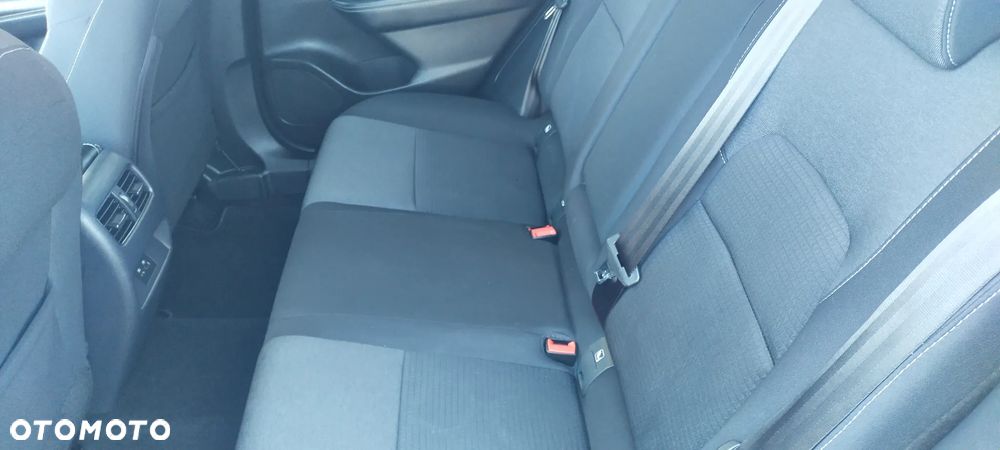 Nissan Qashqai - 34