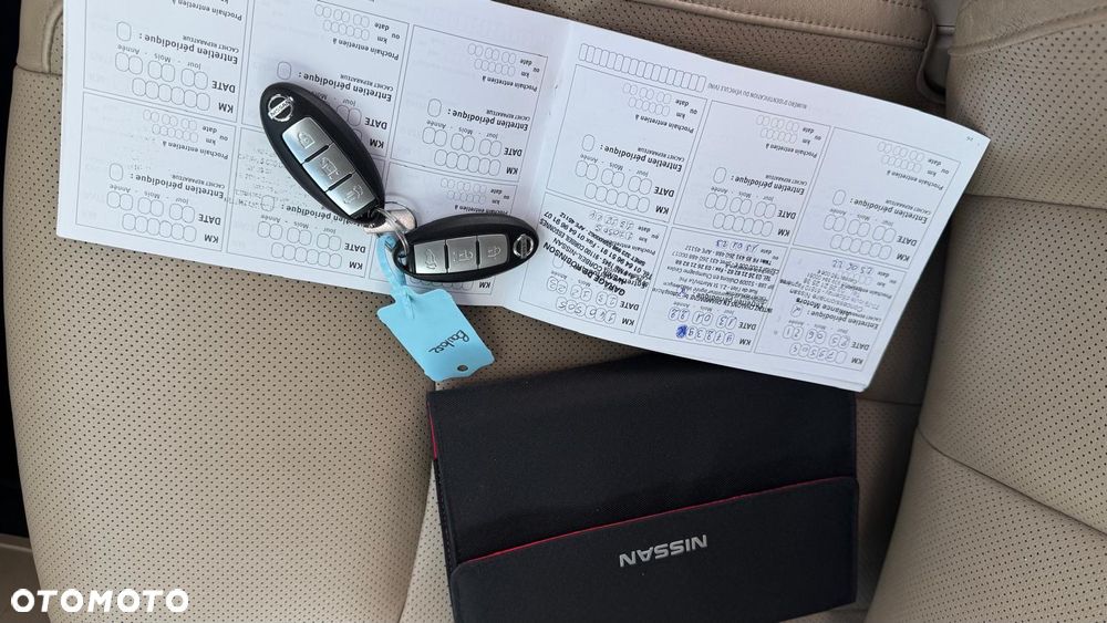 Nissan X-Trail 1.6 DCi Tekna - 20