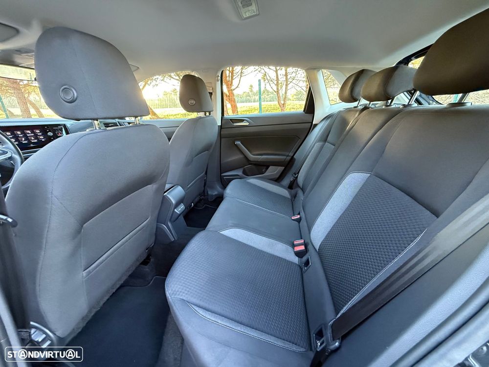 VW Polo 1.0 TSI Life - 29