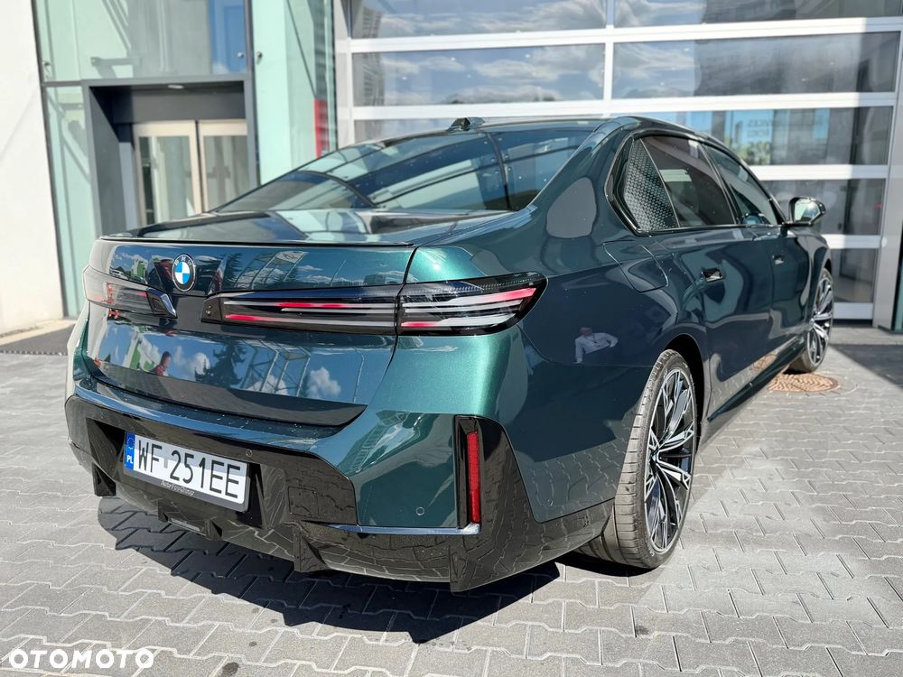 BMW Inny - 7