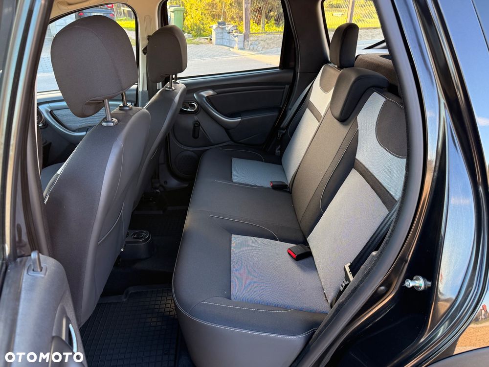 Dacia Duster 1.6 SCe Techroad - 26