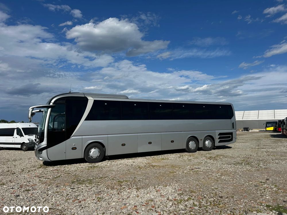 MAN Lion's Coach - 10