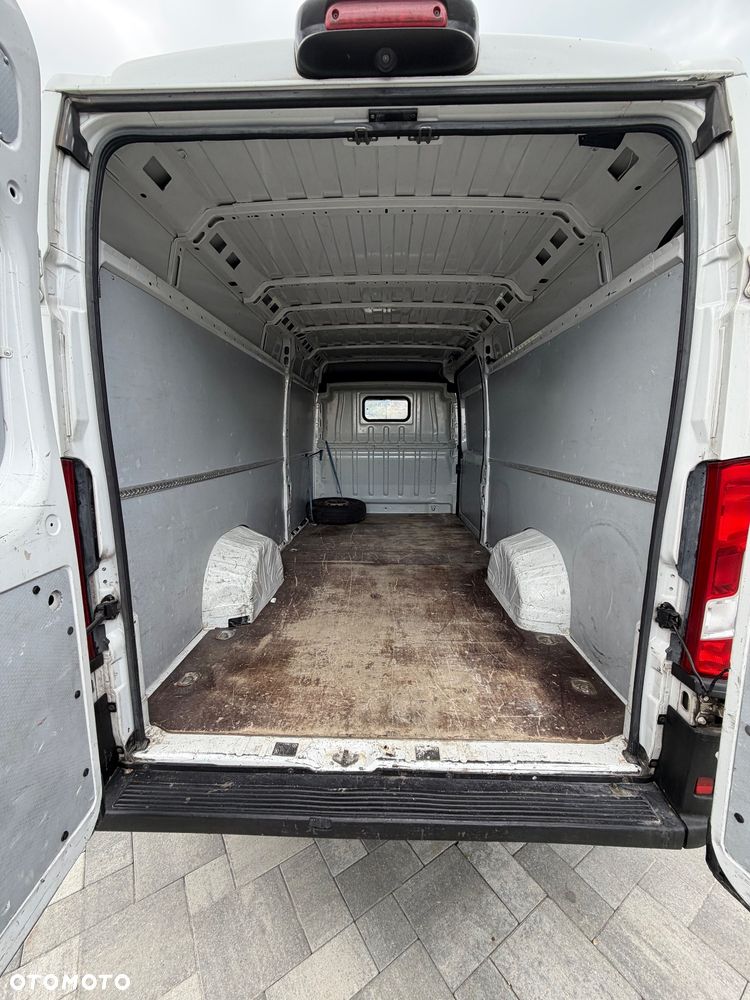 Fiat Ducato Maxi - 13