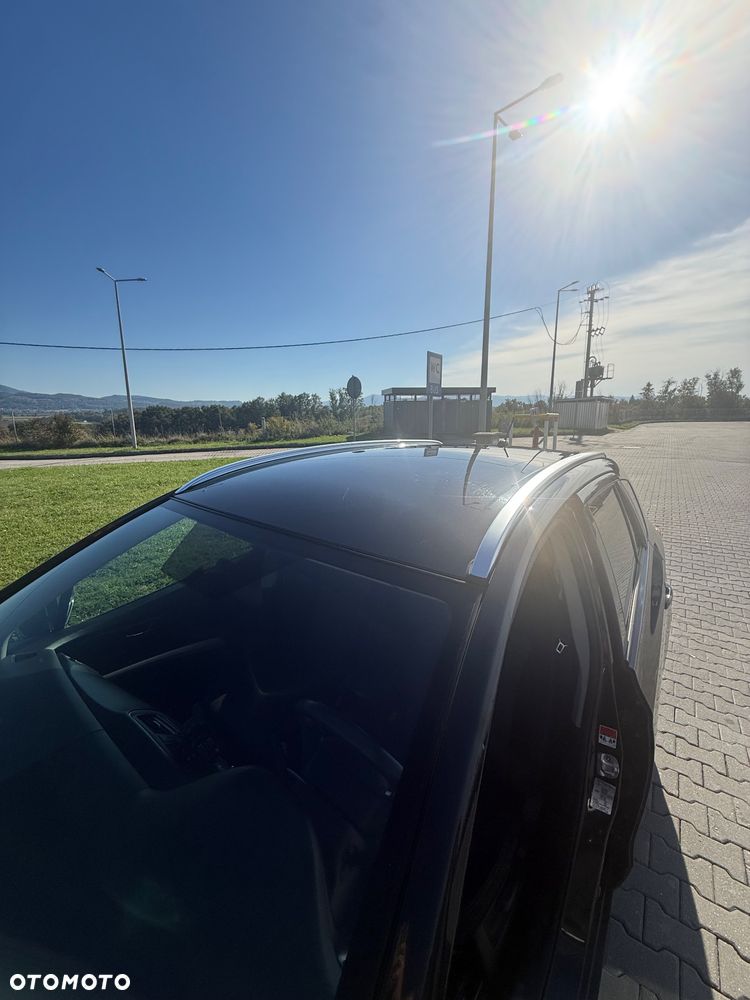 Suzuki SX4 - 11