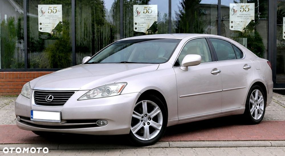 Lexus ES - 18