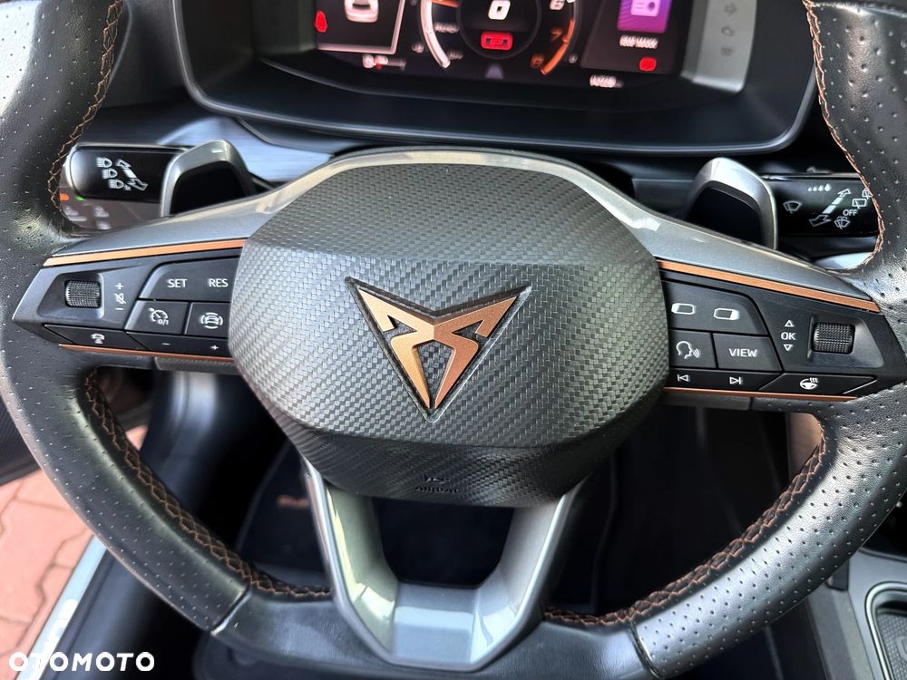 Cupra Formentor - 23