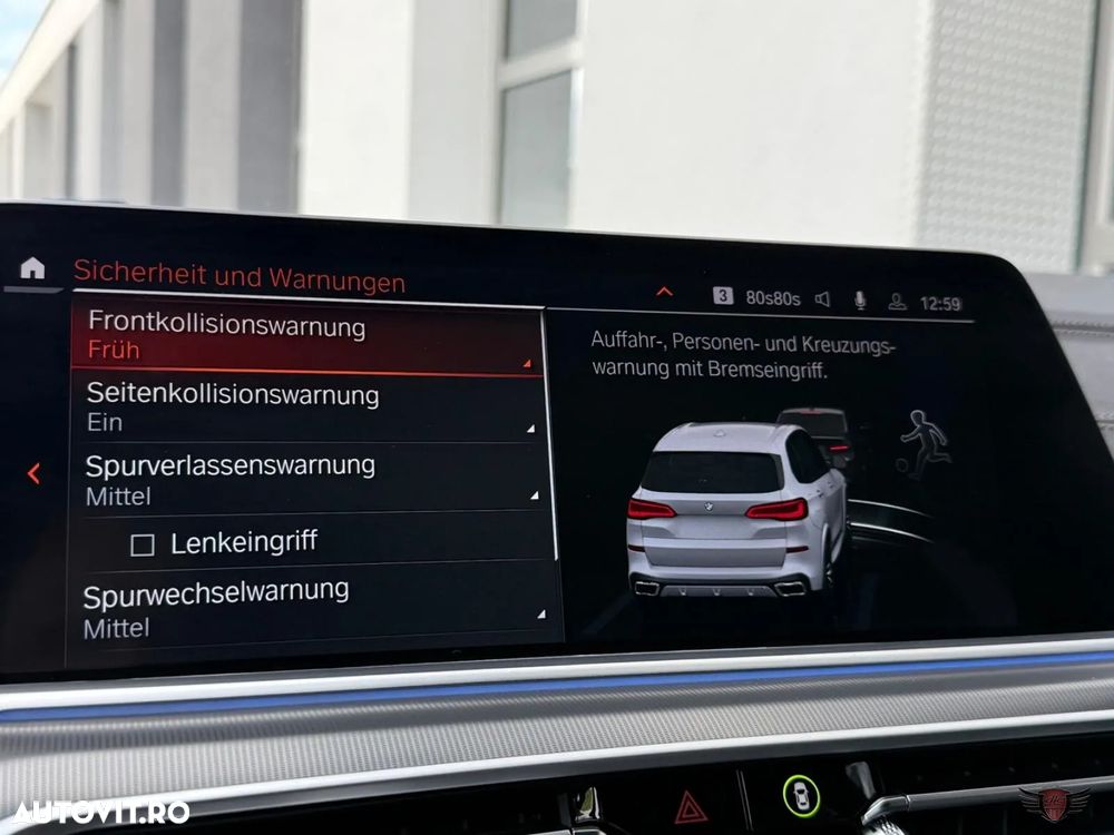 BMW X5 xDrive45e AT PHEV - 26