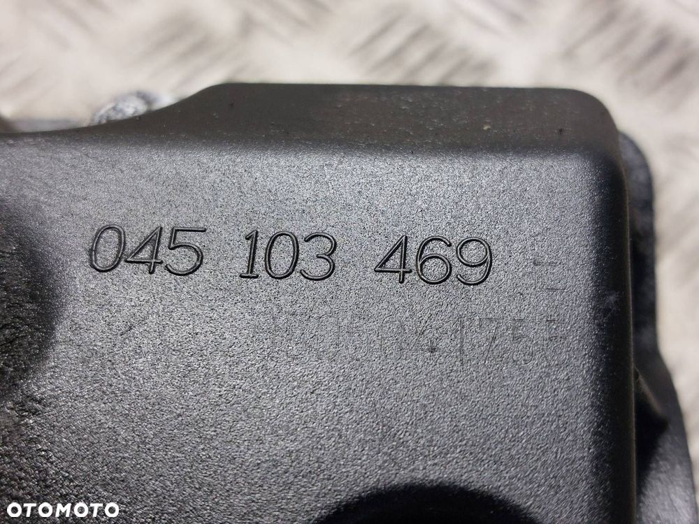 POKRYWA ZAWORÓW SEAT IBIZA III 1.4 TDI 045103469E 045103475C - 3