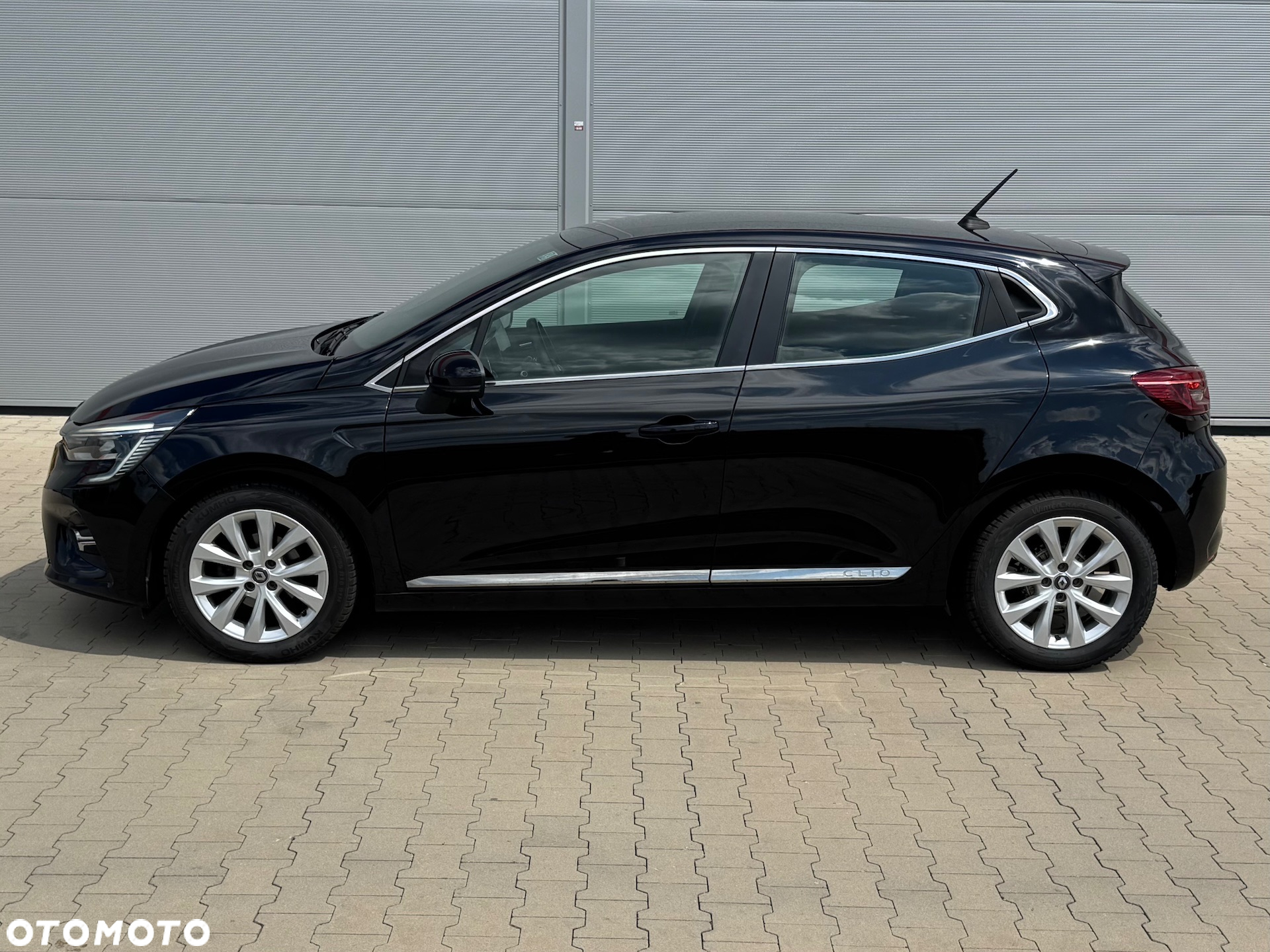 Renault Clio 1.0 TCe Intens - 29