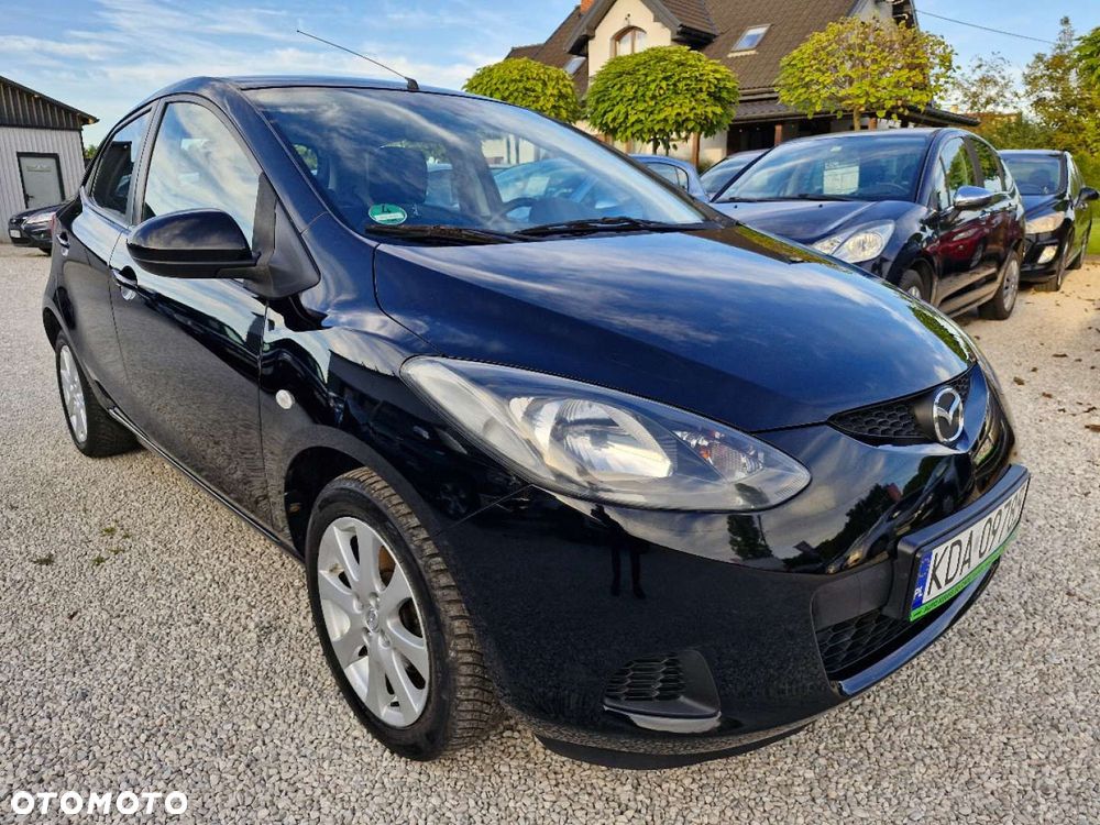 Mazda 2 - 12