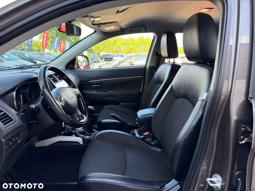 Citroën C4 Aircross 1.6 STT 4x2 Exclusive - 28