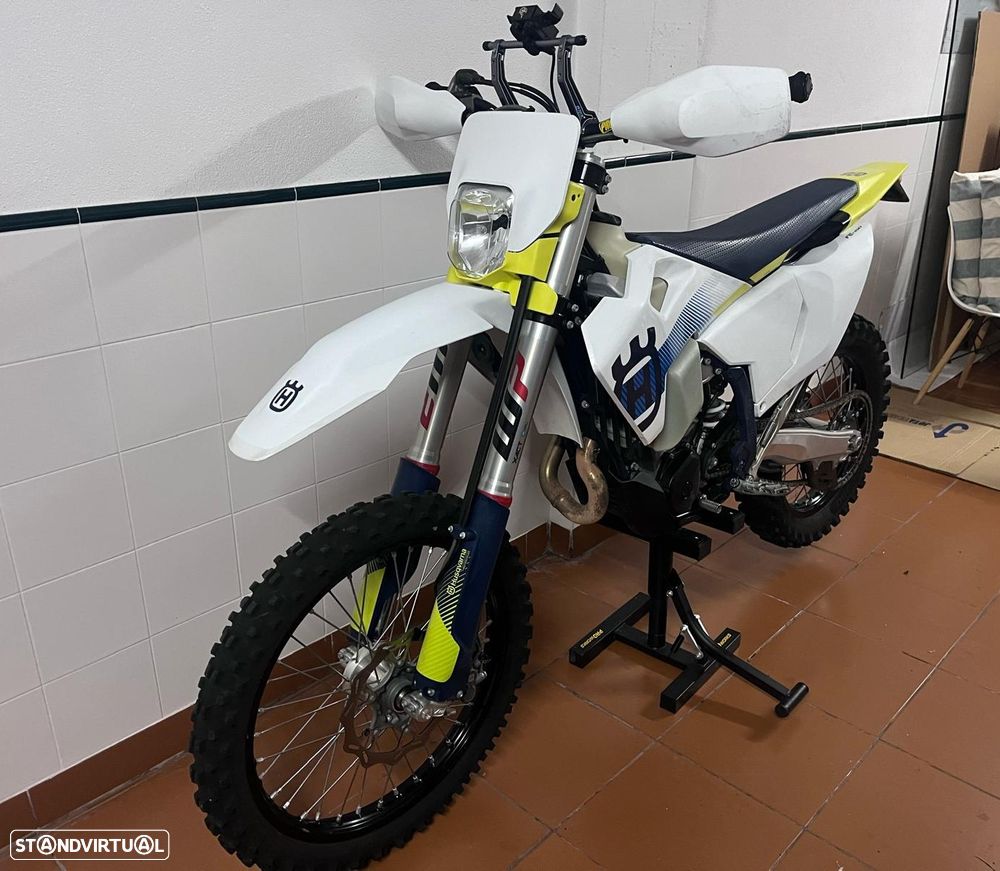Husqvarna FE FE 450 - 2