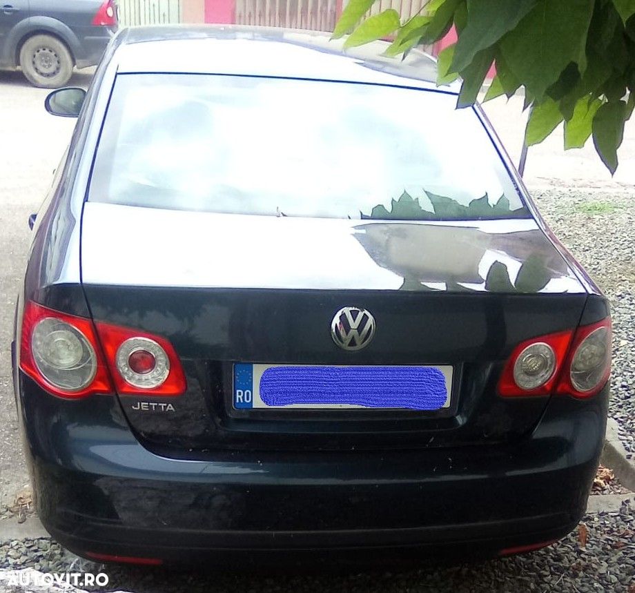 Volkswagen Jetta 1.6 TDI DPF Comfortline - 2