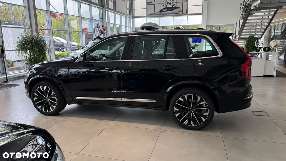 Volvo XC 90 B5 B AWD Plus Bright - 9