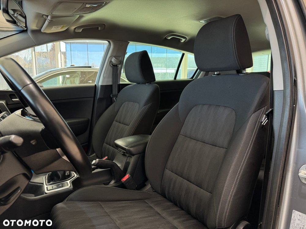 Kia Sportage 1.6 GDI M 2WD - 10