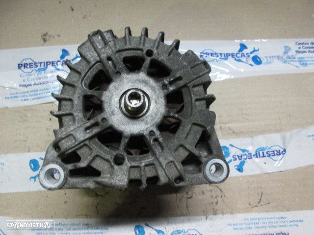 ALTERNADOR 9688085380  2607732B CITROEN C5 2,0 HDI 2009 - 2