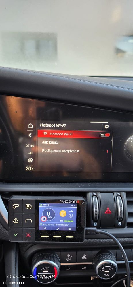 Alfa Romeo Giulia 2.0 Turbo Veloce Q4 - 5