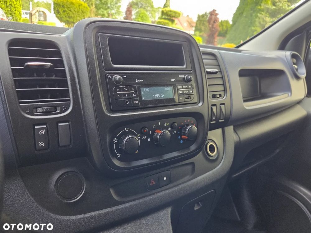 Opel Vivaro - 29