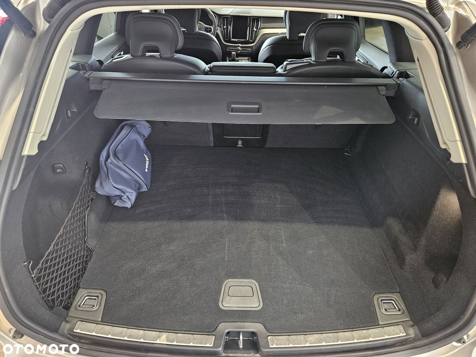 Volvo XC 60 - 29