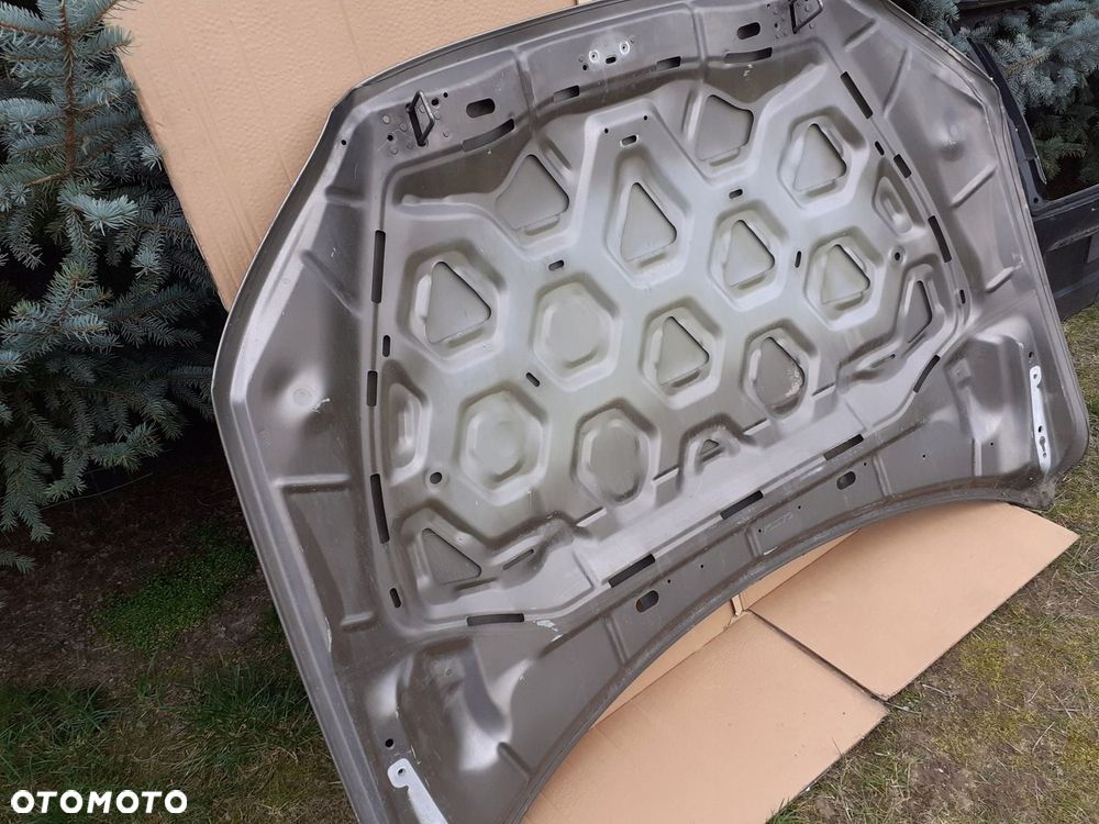 Volvo OE 31349306 maska silnika S80 XC70 V70 07-16 - 7