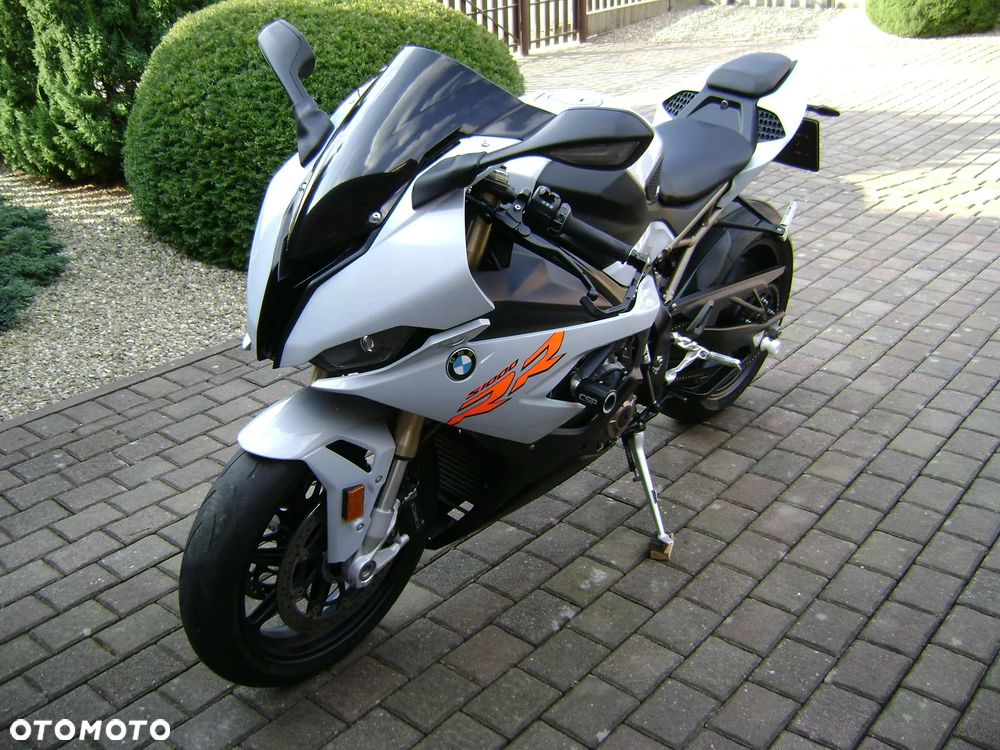 BMW S - 21