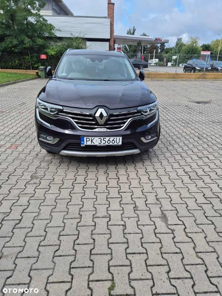 Renault Koleos - 7