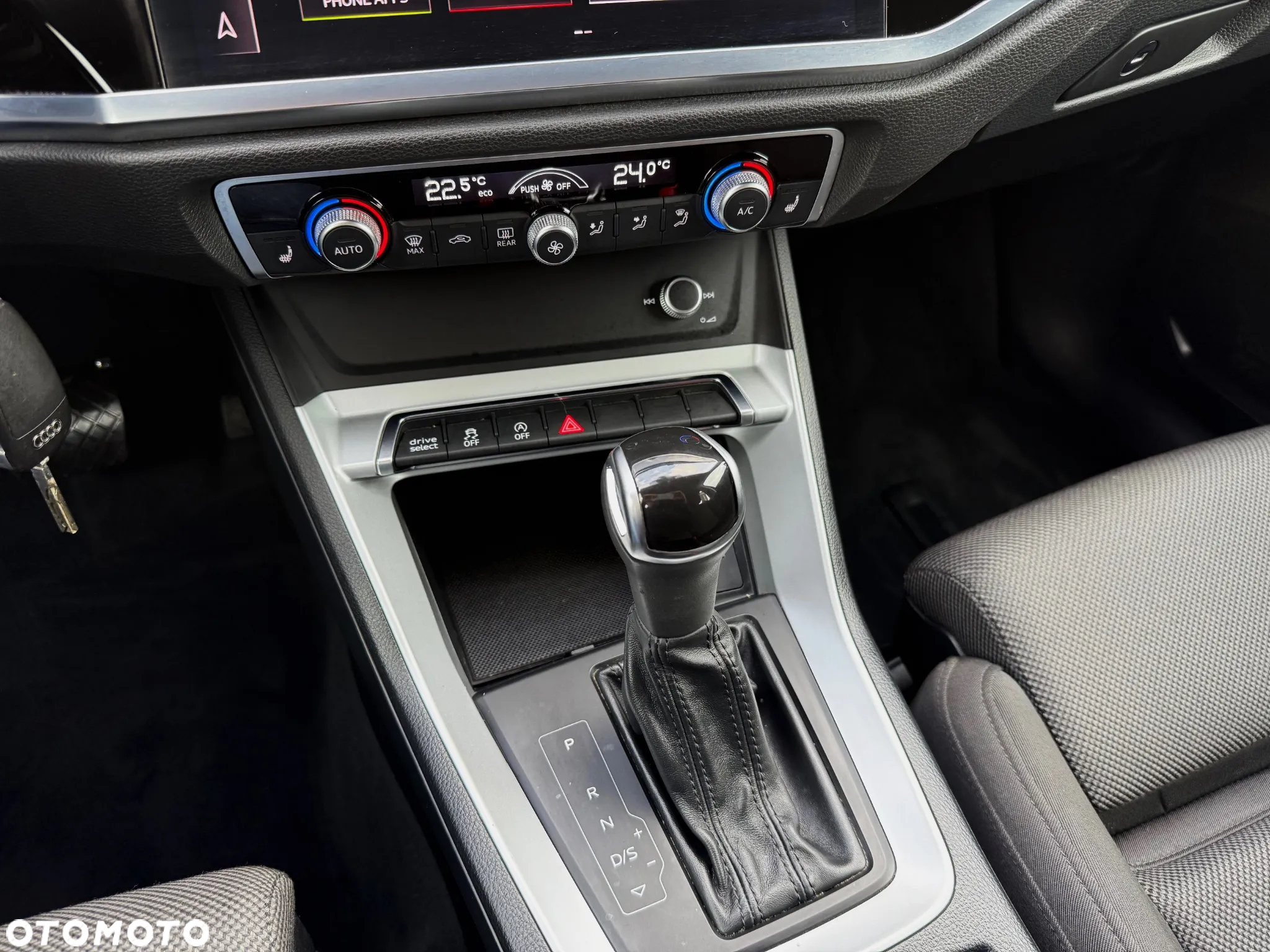 Audi Q3 Sportback 35 TFSI S tronic S line - 17