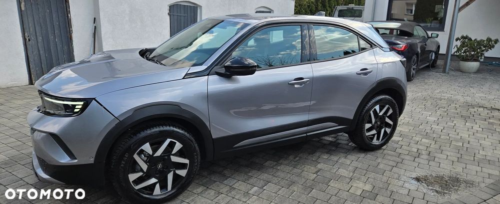 Opel Mokka X - 2