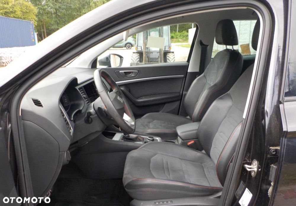 Seat Ateca - 25