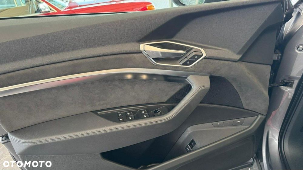 Audi e-tron - 38