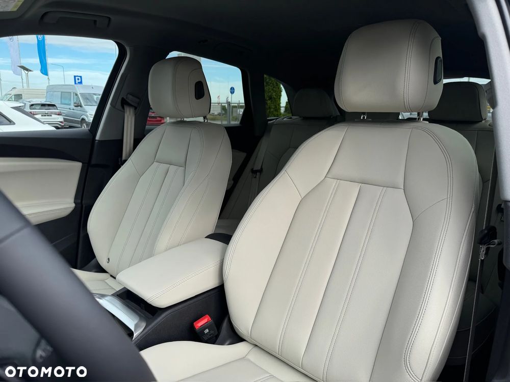 Audi Q5 TFSI mHEV 150 kW Quattro S tronic - 26