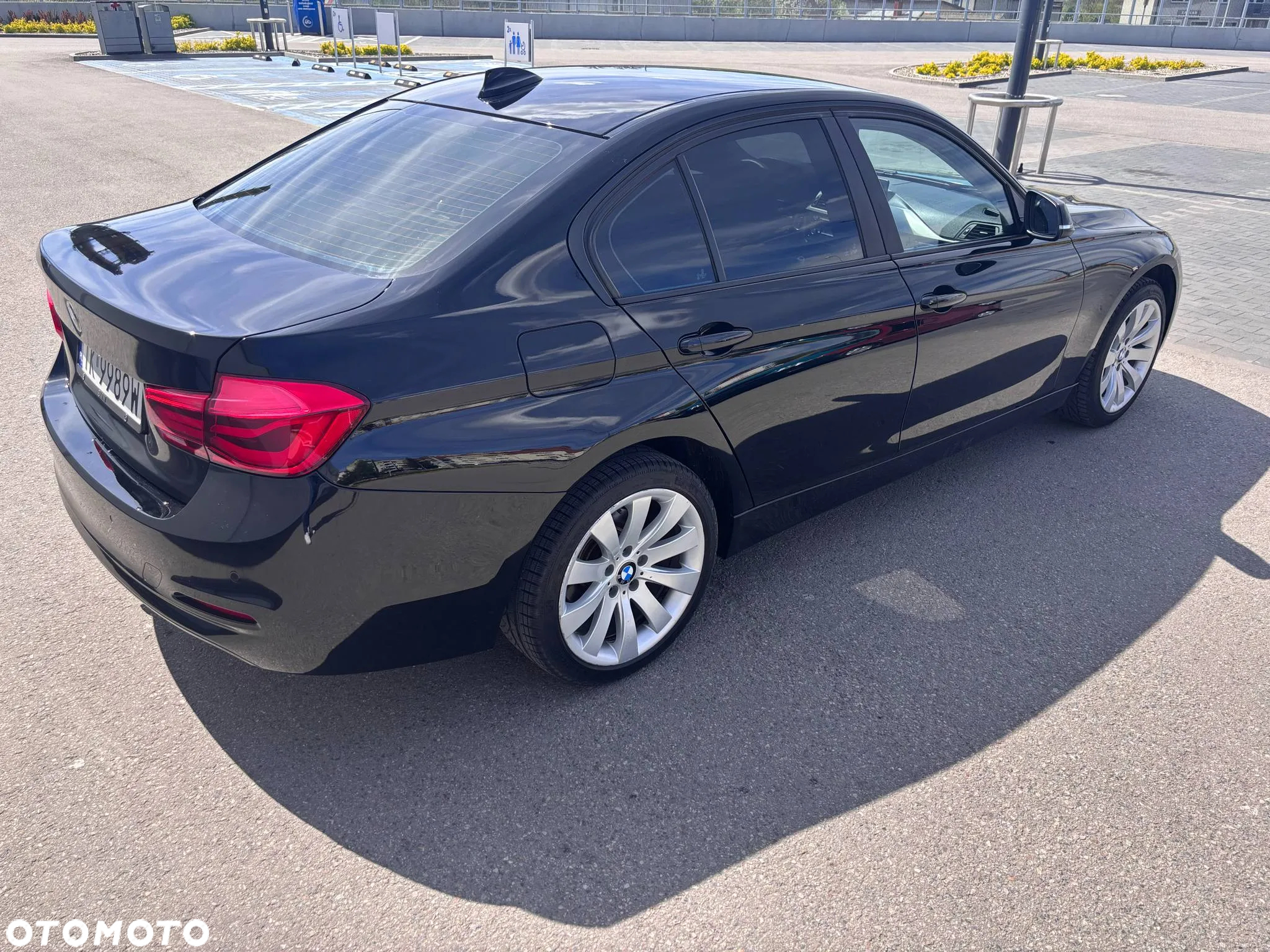 BMW Seria 3 - 13