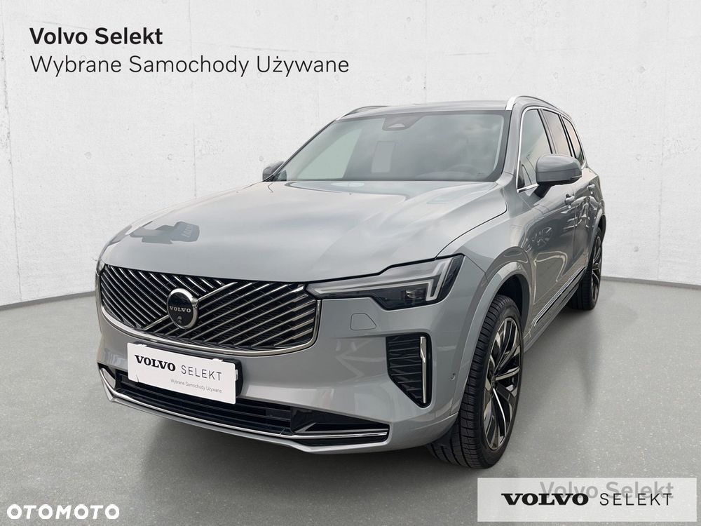 Volvo XC 90 - 2