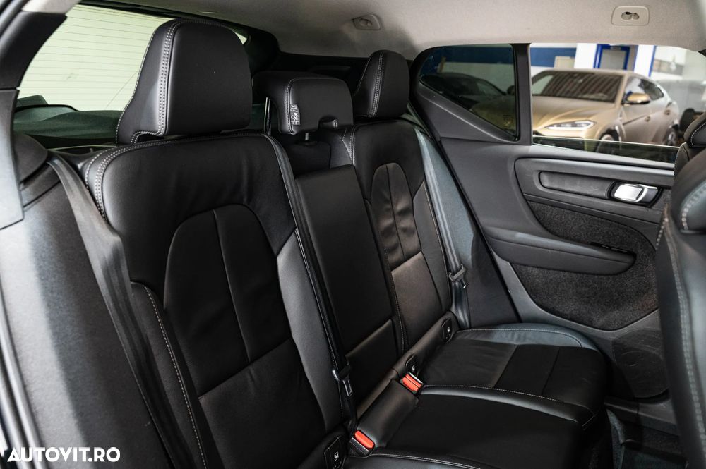 Volvo XC 40 T4 Recharge DKG Inscription - 7