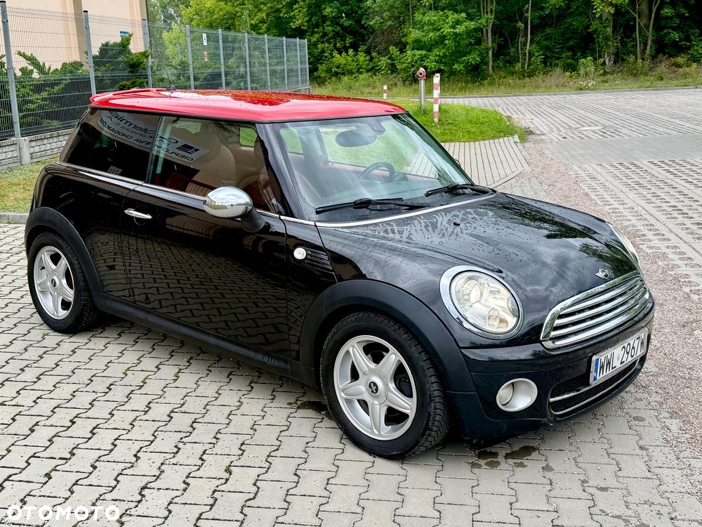 MINI Cooper - 7