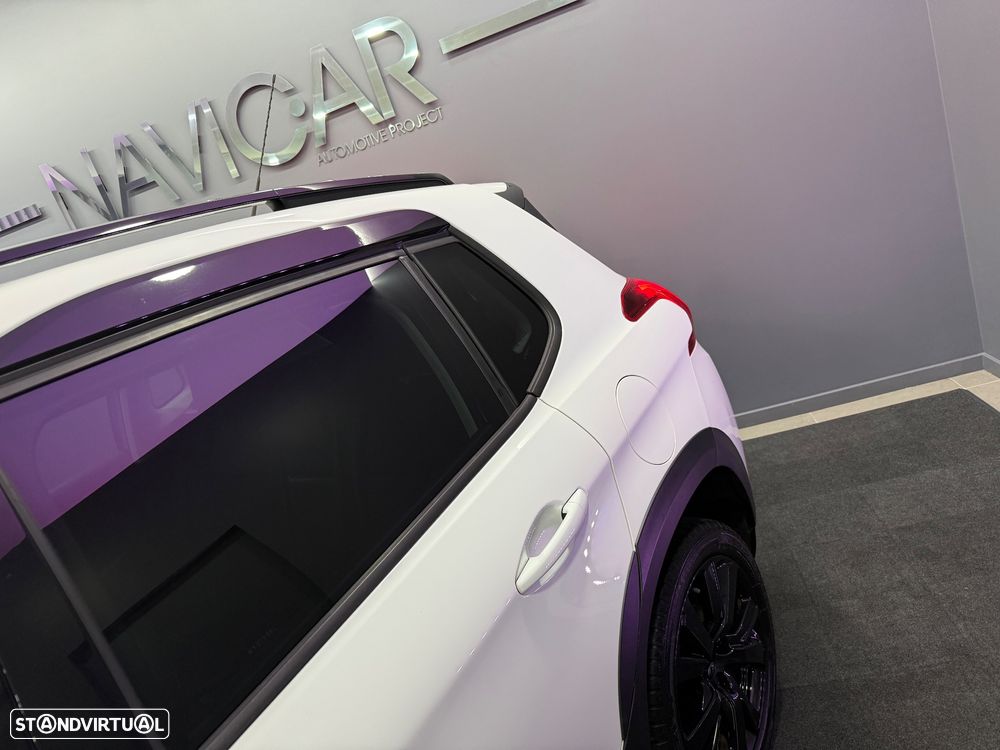 Peugeot 2008 PureTech 110 Stop&Start GT-Line Edition - 35