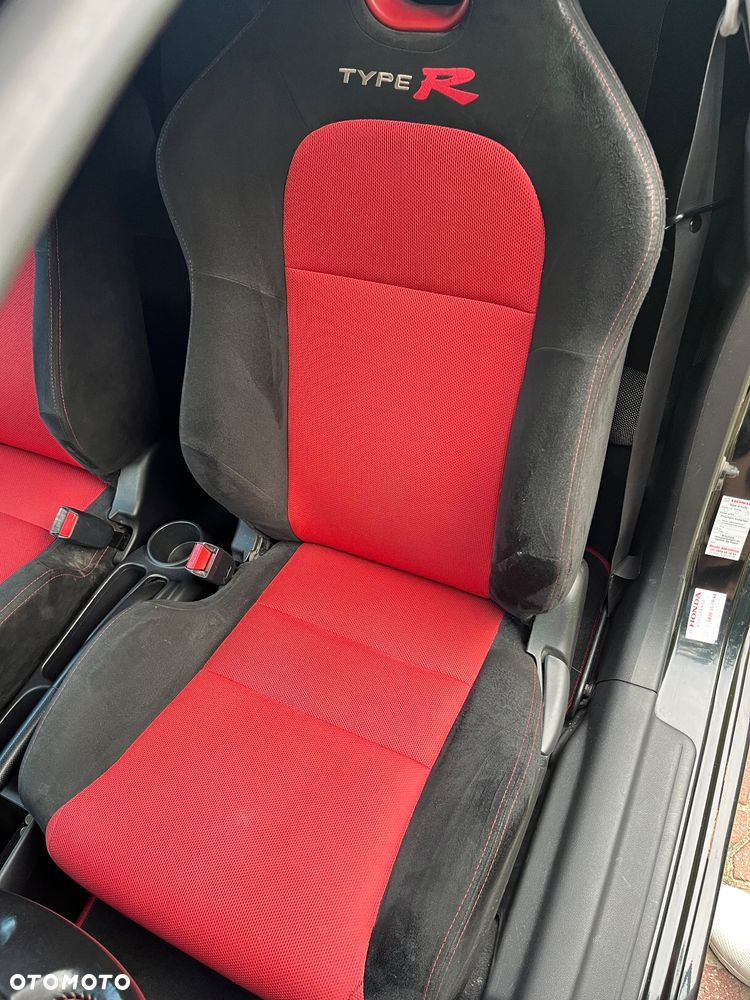 Honda Civic 2.0i Type-R - 22