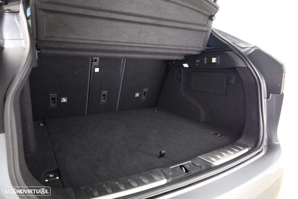 Jaguar F-Pace 2.0 i4D Prestige Aut. - 4